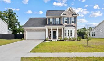 105 Grange Ln, Beaufort, SC 29907