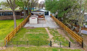 30485 S 4537 Rd, Afton, OK 74331