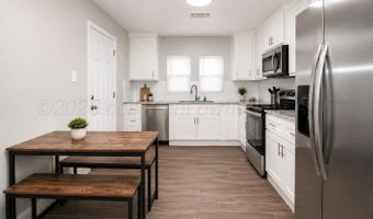 5807 LAWRENCE Blvd, Amarillo, TX 79106