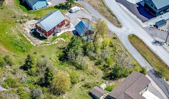 NNA Waller Rd, Bayview, ID 83803