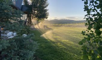 79 AUBURN FOREST Rd, Afton, WY 83110