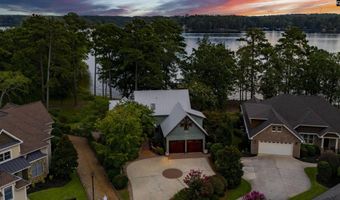 140 Breezy Pointe Ln, Leesville, SC 29070