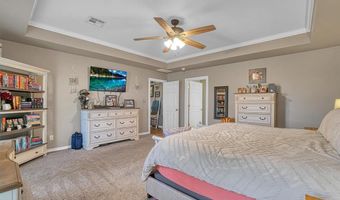 20385 E County Road 157, Altus, OK 73521