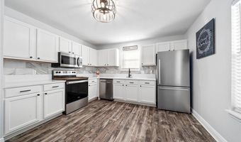 5801 Red Hill Rd, Alma, AR 72921