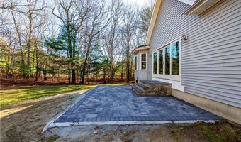 247 Glen Hill Dr, North Kingstown, RI 02874
