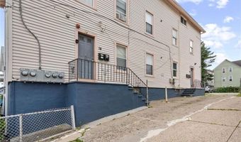 14 Parker St, Central Falls, RI 02863