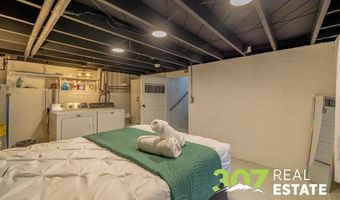 1337 Wyoming Ave, Cody, WY 82414