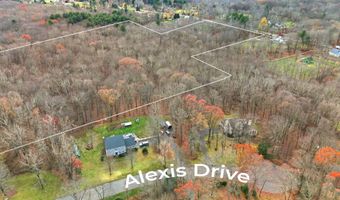 126 Hebron Rd, Bolton, CT 06043