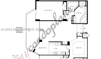 20281 E Country Club Dr 909, Aventura, FL 33180