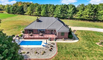 940 E County Road 825 N, Bainbridge, IN 46105