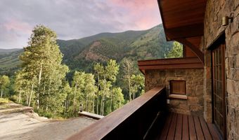 6770 Castle Creek Rd, Aspen, CO 81611
