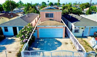 918 W Cedar St, Compton, CA 90220