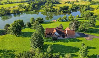 10047 SW 101st St, Auburn, KS 66402