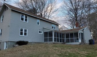 311 Silver St, Coventry, CT 06238