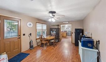 6847 W 390 Rd, Adair, OK 74330