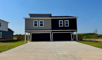 1903 SW Poigai Ct 1, Bentonville, AR 72712