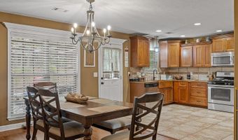 1940 Mountain Ridge Rd, Batesville, AR 72501