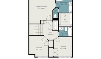 31 Hall Mnr, Alpharetta, GA 30022