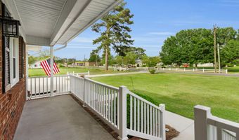 288 S 5th St, Aurora, NC 27806