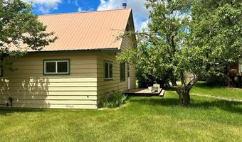 33 Duck Ln, Alder, MT 59710