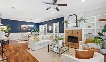 56 Wade Hampton Dr, Beaufort, SC 29907