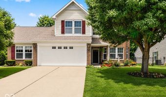 1312 Summerhouse Dr, Indianapolis, IN 46217