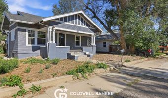 150 N Grant St, Casper, WY 82601