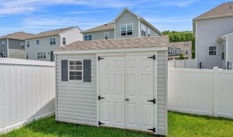 1214 UP AND OVER Ln, Aberdeen, MD 21001