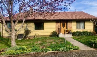 323 Hays, Asotin, WA 99402