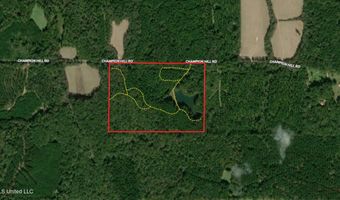 3 Champion Hill Rd, Bolton, MS 39041