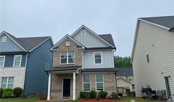 1210 Hawthorne Trl, East Point, GA 30344