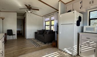 21304 W IRON EAGLE Dr Lot 345, Congress, AZ 85332
