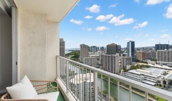 400 Hobron Ln 3314, Honolulu, HI 96815