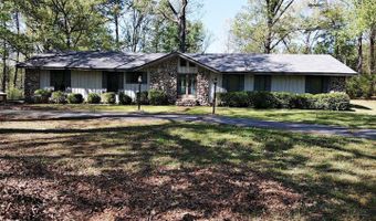 100 Canterbury Ln, Arkadelphia, AR 71923