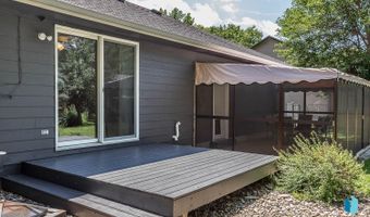116 W Chicory Dr, Brandon, SD 57005