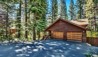 567 Silvertip, Incline Village, NV 89451