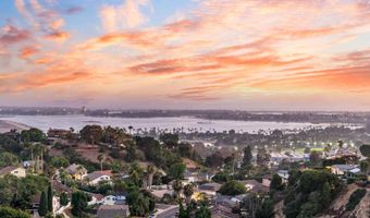 3636 Shawnee, San Diego, CA 92117