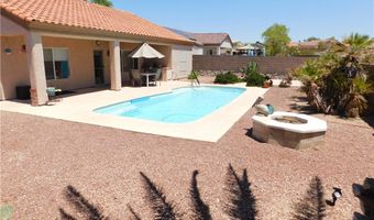 2294 Shooting Star Dr, Bullhead City, AZ 86442