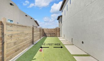 14732 TIERRA HARBOR Ave, El Paso, TX 79938