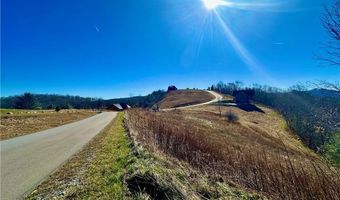 Tbd Sky Rock Trail, Banner Elk, NC 28604