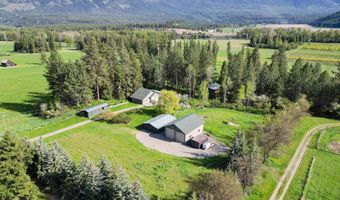 3226 District Two Rd, Bonners Ferry, ID 83805