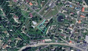 105 Lincoln Hts, Alum Creek, WV 25003