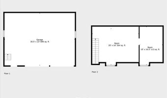 1457 Twp Rd 853, Ashland, OH 44805