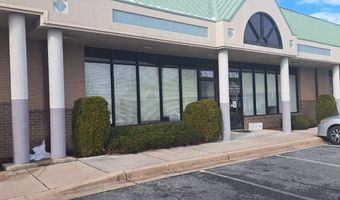 10762 RHODE ISLAND Ave, Beltsville, MD 20705