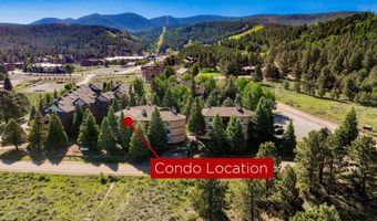 11 Squaw Valley Ln 15, Angel Fire, NM 87710