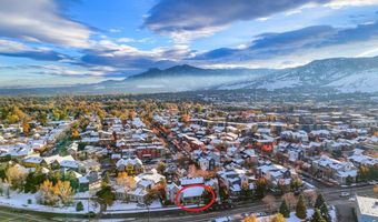 1610 Lee Hill Dr B2-5, Boulder, CO 80304