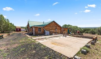201 County Road 8287, Concho, AZ 85924