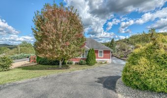 18486 Spoon Gap Rd, Abingdon, VA 24211