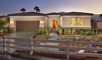 57-435 Crown Valley Ct Plan: Residence 2529, La Quinta, CA 92253