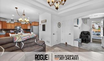 1302 Red Tail St, Casper, WY 82601